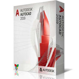 Autodesk AutoCad 2019