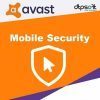 Avast Mobile Security 2020