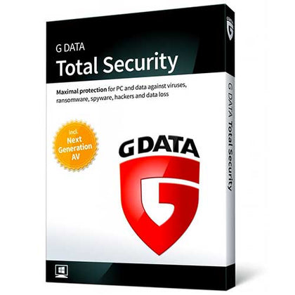 GData Total Security