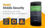 Avast Mobile Security 2020