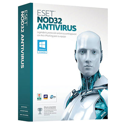 ESET NOD32 Antivirus 2019
